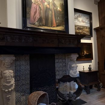 Museum Het Rembrandthuis - Museums Near Me - Amsterdam, New Hampshire