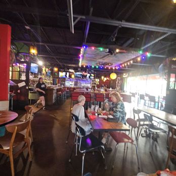 Local Cantina Brewery District - Dining room - Mexican Near Me - Columbus, Ohio