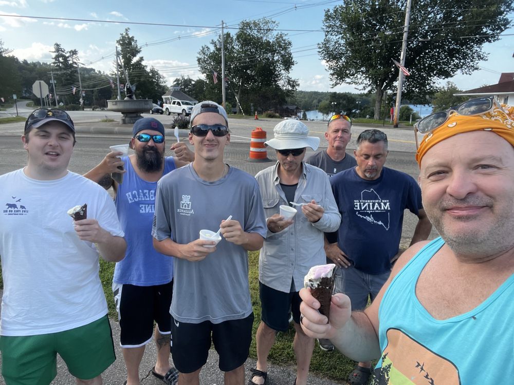 Ollie's Cones-N-Bones