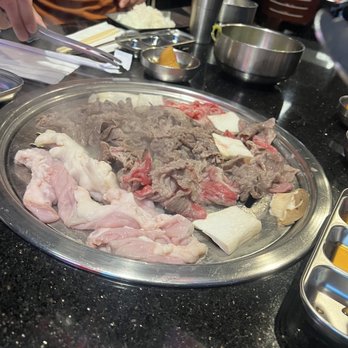 Hot Stone Korean Kitchen - Korean Near Me - Fairfield, California Hot Stone Korean Kitchen - Korean Near Me - Fairfield, California