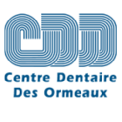 Centre Dentaire Des Ormeaux - Logo