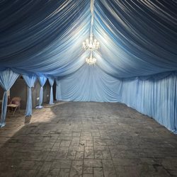 Party Rentals & Co. - Tent