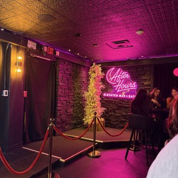 After Hours - Speakeasies Near Me - Palm Springs, California After Hours - Speakeasies Near Me - Palm Springs, California