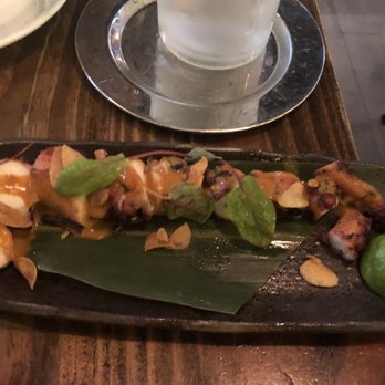 Pubbelly Sushi Brickell - 9/21 - Sushi Bars Near Me - Miami, Florida Pubbelly Sushi Brickell - 9/21 - Sushi Bars Near Me - Miami, Florida