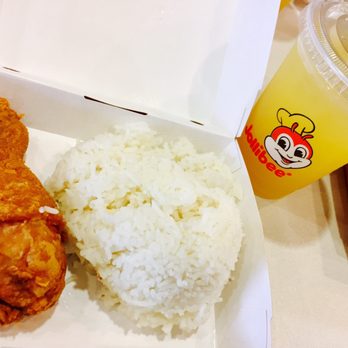 Jollibee - Kid meal with a drink $4.49 - Fast Food Near Me - Tukwila, Washington
