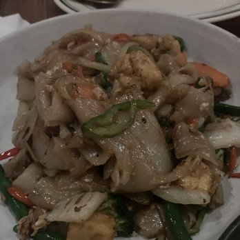 Mitr Thai - Kea Mao. - Thai Near Me - New York, New York