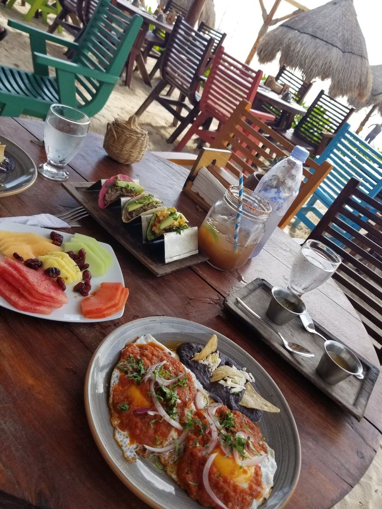 Restaurante Tata