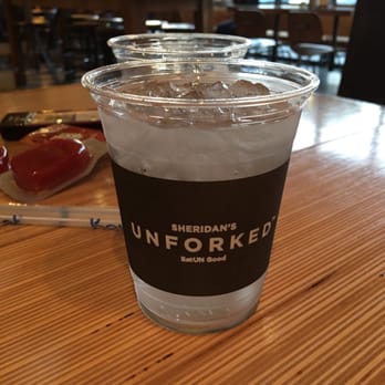 Unforked - Burgers Near Me - Overland Park, Kansas