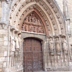 Iglesia de San Esteban