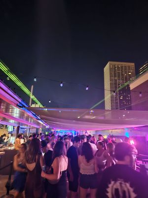 CRAVE American Kitchen & Sushi Bar (LaSalle Plaza - Minneapolis) by null