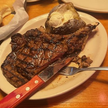 Texas Roadhouse - What I left at the restaurant - Steakhouses Near Me - Modesto, California Texas Roadhouse - What I left at the restaurant - Steakhouses Near Me - Modesto, California
