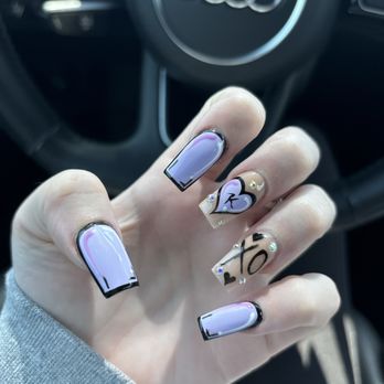 5th Nail Lounge - Nail Technicians Near Me - Fort Myers, Florida
