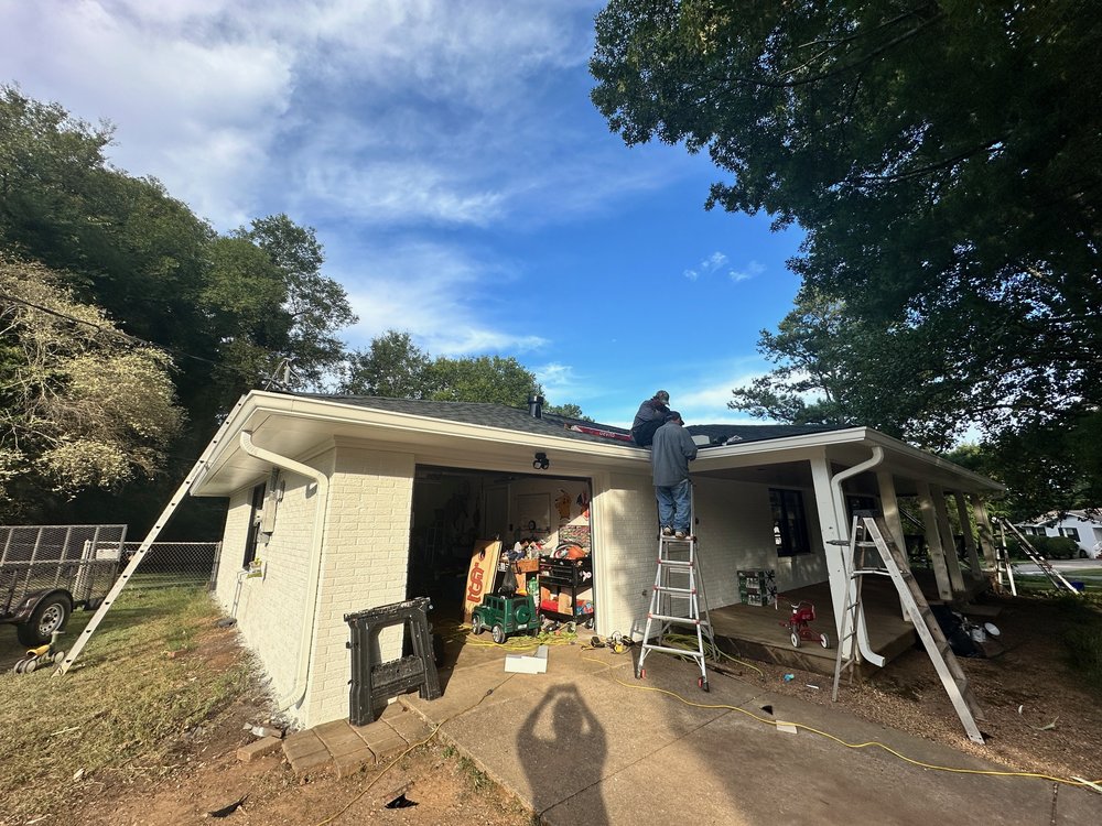 Slide of Romans Construction