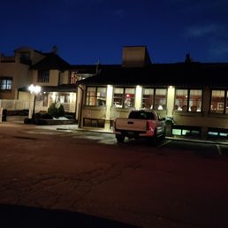 Exterior outside entrance of Terrace On the Green - Exterior - Brampton, Ontario Exterior outside entrance of Terrace On the Green - Exterior - Brampton, Ontario
