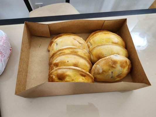 Rincón Chileno by null