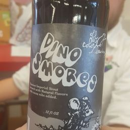 An exclusive beer that was in short supple An exclusive beer that was in short supple