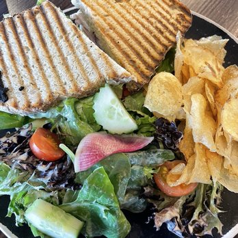 PublicUs - Turkey sandwich - Coffee & Tea Near Me - Las Vegas, Nevada PublicUs - Turkey sandwich - Coffee & Tea Near Me - Las Vegas, Nevada