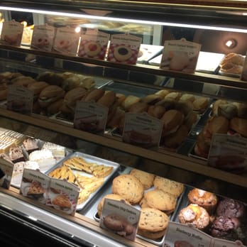 Pappalecco - Pastry selection! - Sandwiches Near Me - San Diego, California Pappalecco - Pastry selection! - Sandwiches Near Me - San Diego, California