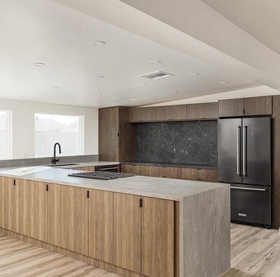 Noble General Contracting