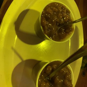 Shorty's Bar-B-Q - Baked beans - Barbeque Near Me - Miami, Florida Shorty's Bar-B-Q - Baked beans - Barbeque Near Me - Miami, Florida