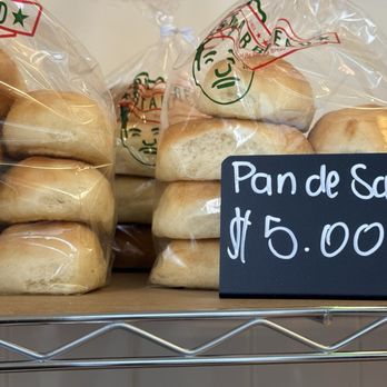 Starbread - Pan de Sal - Bakeries Near Me - Petaluma, California Starbread - Pan de Sal - Bakeries Near Me - Petaluma, California