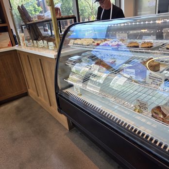 Chacónne Patisserie - Front case - Bakeries Near Me - Phoenix, Arizona Chacónne Patisserie - Front case - Bakeries Near Me - Phoenix, Arizona