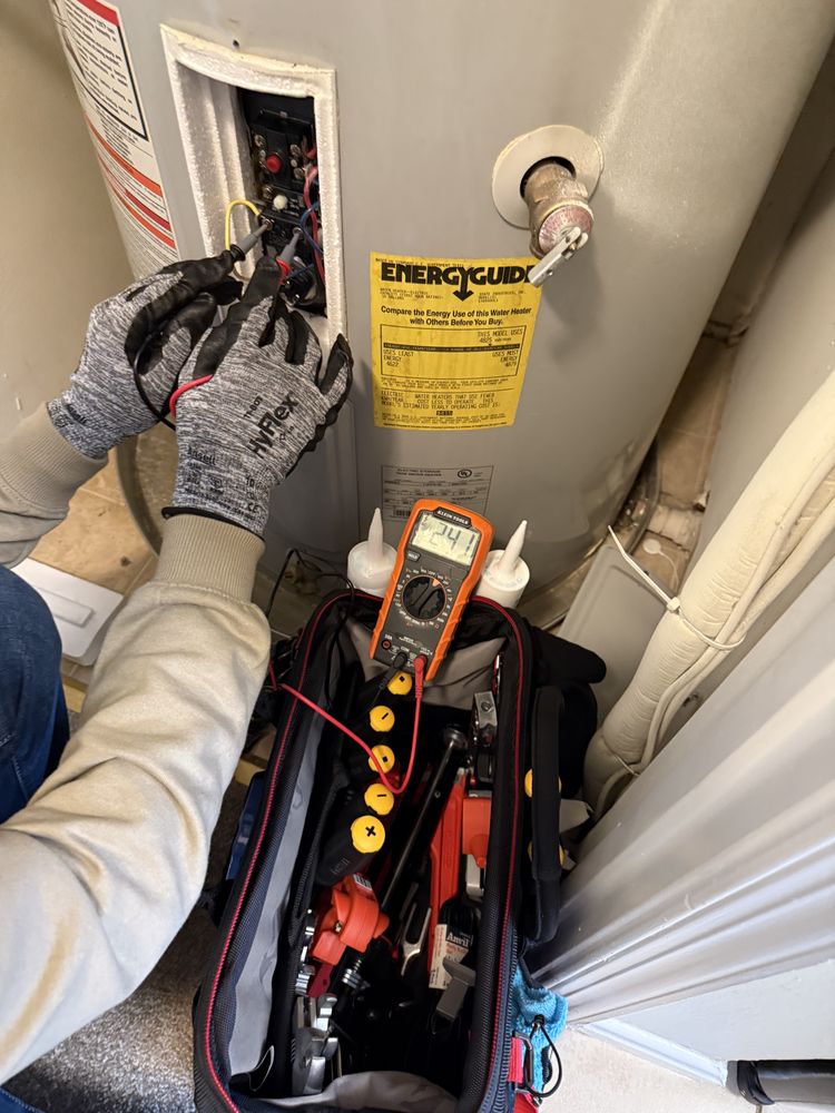 Slide of Taj General Services