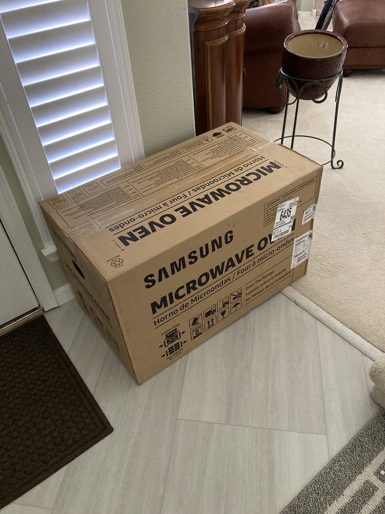 THE HOME DEPOT Updated July 2024 15 Photos & 41 Reviews 10200