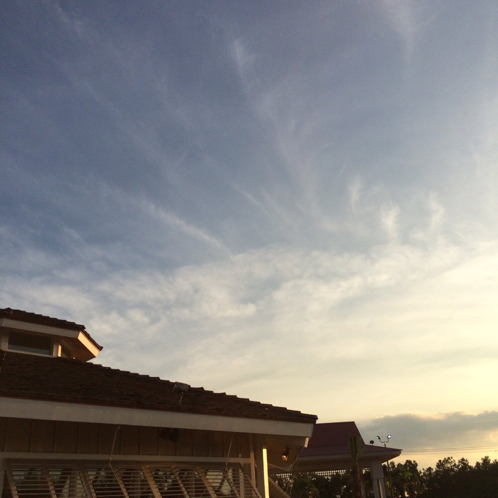 Bahama Breeze - Great sunset view! - Caribbean Near Me - Duluth, Georgia Bahama Breeze - Great sunset view! - Caribbean Near Me - Duluth, Georgia