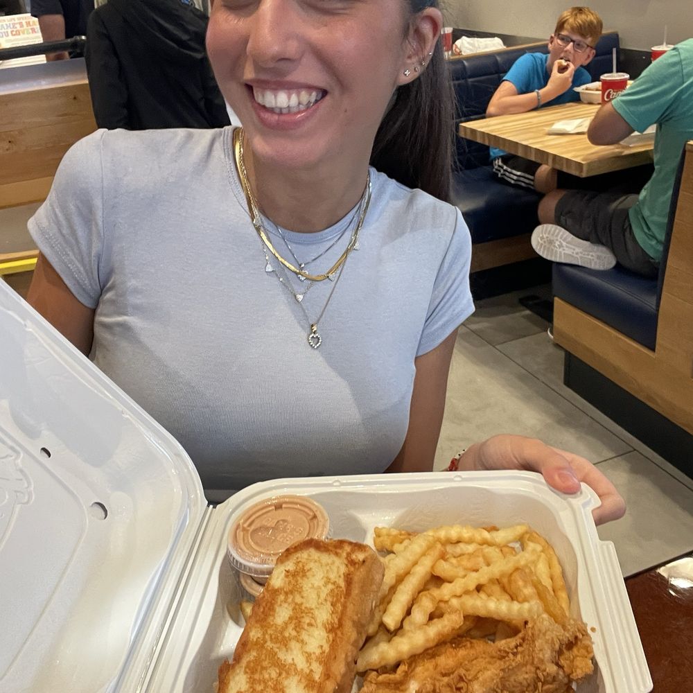 Raising Cane's Chicken Fingers - Fast Food Near Me - Columbia, Maryland Raising Cane's Chicken Fingers - Fast Food Near Me - Columbia, Maryland