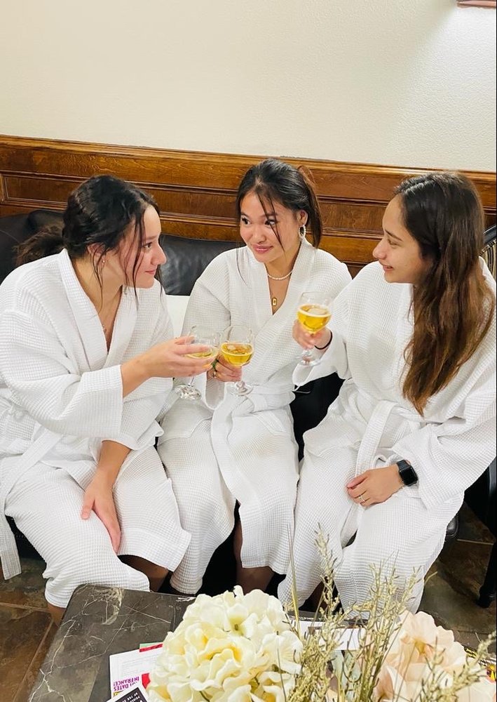 EUROPA SKIN CARE & DAY SPA Updated September 2024 31 Photos & 17