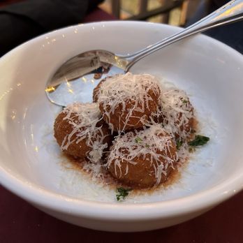 Cellar 417 - Arancini - Wine Bars Near Me - Branson West, Missouri