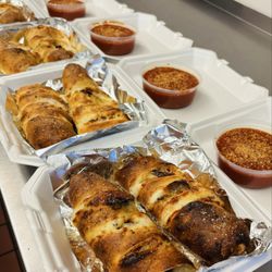 Submarinos Pizzeria