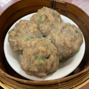 Mei Sum Dim Sum - Beef Balls - Dim Sum Near Me - Honolulu, Hawaii Mei Sum Dim Sum - Beef Balls - Dim Sum Near Me - Honolulu, Hawaii
