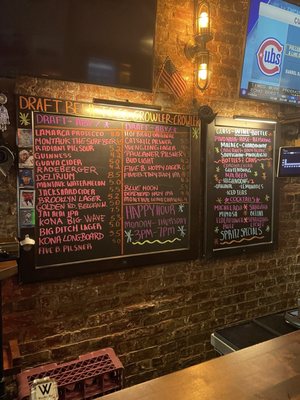 The Beer Garage by null