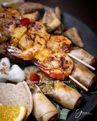 Thairoomgrand York Mills by null