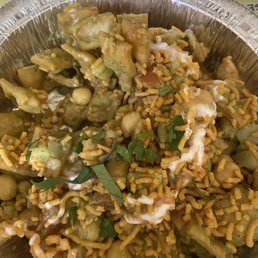 Chat Papri Chat Papri