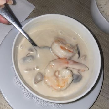 Daek Thai  - Tom Ka - Thai Near Me - Miami, Florida
