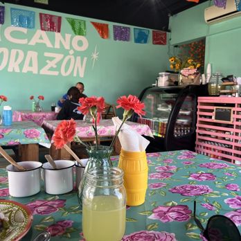 Maíz - Inside - Mexican Near Me - Tijuana, BCN