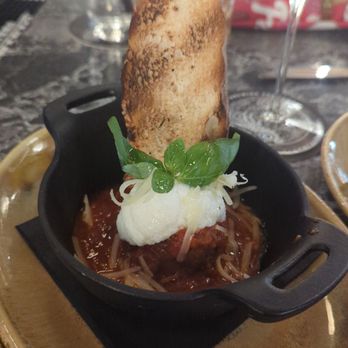 Carmine's Eatery - Happy hour meatball - Beer, Wine & Spirits Near Me - Newtown Square, Pennsylvania Carmine's Eatery - Happy hour meatball - Beer, Wine & Spirits Near Me - Newtown Square, Pennsylvania