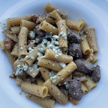 Va Bene - Pasta dish - Italian Near Me - Duluth, Minnesota Va Bene - Pasta dish - Italian Near Me - Duluth, Minnesota