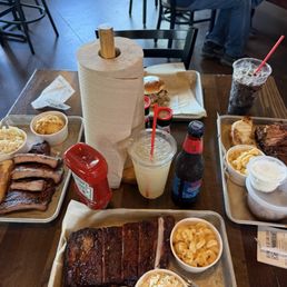 Pulled Pork
