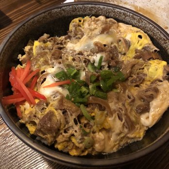 Yoshiya Kitchen - Beef Bowl - Ramen Near Me - Las Vegas, Nevada Yoshiya Kitchen - Beef Bowl - Ramen Near Me - Las Vegas, Nevada