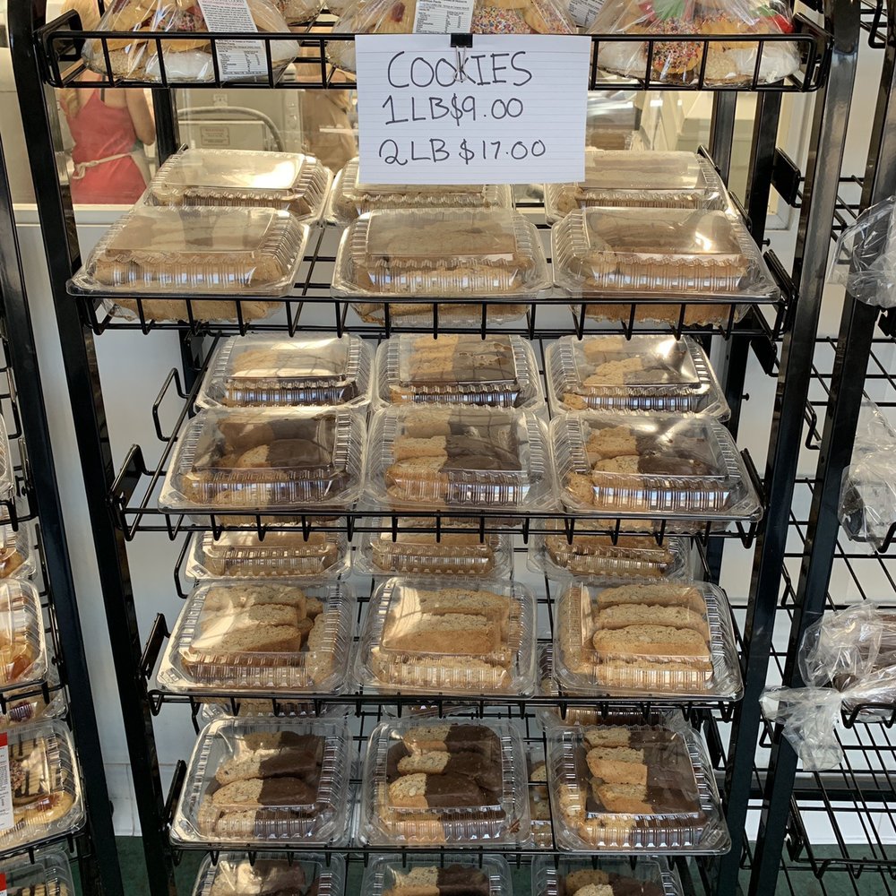 THE BEST 10 Bakeries in El Cajon, CA A local’s guide