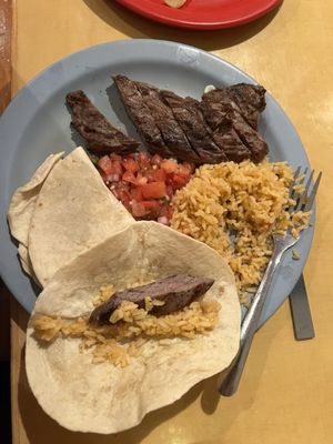 Taqueria el Poblano by null