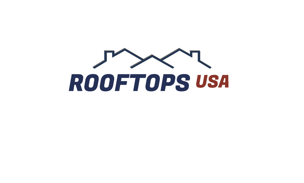 Slide of Rooftops USA