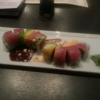 The One Sushi + - Sushi Bars Near Me - Brookhaven, Georgia The One Sushi + - Sushi Bars Near Me - Brookhaven, Georgia