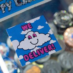 Happy Clouds Smoke Shop