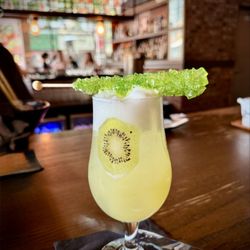 Kiwi Sparkler .. $12.80