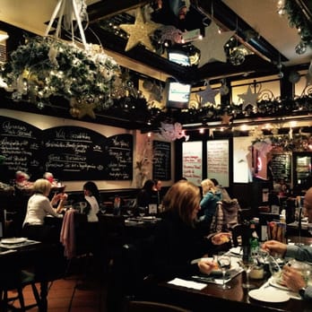 Culinarius - Italian Near Me - Cologne, NW